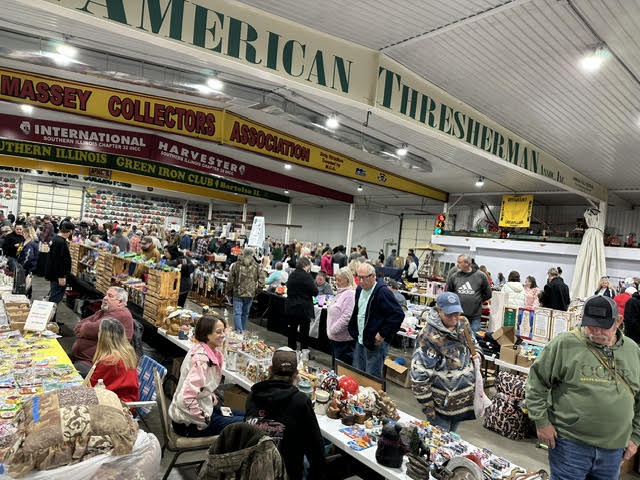 Picker's Expo - January Edition